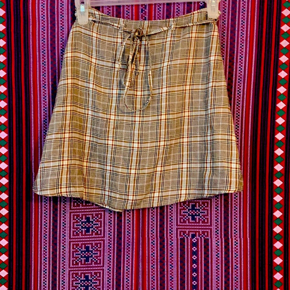 Skirt